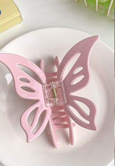 Hair Tool Set, Butterfly Hair Claw, Eye Makeup Pictures, Butterfly Clips, Your Hairstyle