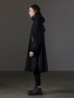 Designed to take along any exploration, the Kite Packable Rain Poncho is a water-repellent, windproof poncho for lightweight protection against the elements. Black Oversized Windbreaker For Outdoor, Oversized Black Windbreaker For Outdoor, Waterproof Oversized Raincoat For Outdoor Activities, Functional Black Raincoat For Rainy Season, Oversized Waterproof Raincoat For Outdoor Activities, Black Functional Raincoat For Rainy Season, Functional Black Raincoat For Fall, Black Functional Raincoat, Black Functional Raincoat For Fall