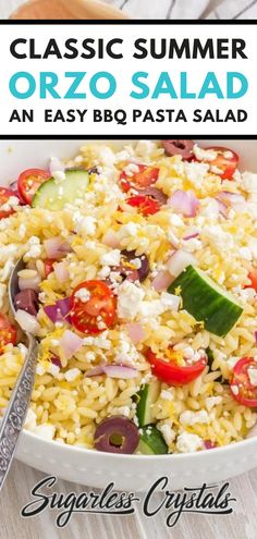 a white bowl filled with rice and vegetables