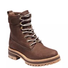 Brand New. Price Firm Timberland 6 Inch Boots, Timberland Nellie, Timberland Shoes Women, Timberland Hiking Boots, Timberland Store, Pink Timberlands, Timberland Women, Timberland Boots Women, Black Timberlands