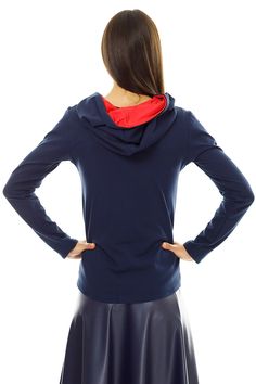 Our classic hoodie with the orange California Poppy silkscreen on it. The hoodie is navy blue with contrasting inside hood. Fun and comfy at the same time. Navy Hooded Top For Fall, Navy Long Sleeve Hoodie For Fall, Navy Hoodie For Fall, Navy Hooded Sweatshirt For Fall, Navy Hoodie With Drawstring Hood For Fall, Navy Hoodie With Adjustable Hood For Fall, Sporty Cotton Hoodie With Detachable Hood, Navy Hooded Hoodie With Kangaroo Pocket, Navy Hoodie With Ribbed Cuffs