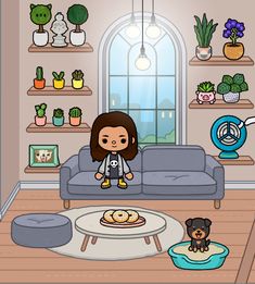 Toca Houses, Charlie Damelio, World Recipes