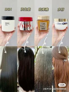 #usa #usatoday #united #haircare Glow Up Must Haves, Wonyoungism Wallpaper, Wonyoung Aesthetic, Skincare Korean, Healthy Hair Routine, Japanese Hair