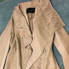 Velvet Jacket. It’s Very Stretchy And Bit Long On My Arms But Very Comfy. Never Used!! Tan Jacket, Velvet Jacket, Jackets & Coats, Jackets For Women, Womens Sizes, Velvet, Full Service, Women Shopping, Color