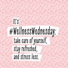 Facebook Engagement Posts, Interactive Posts, Wellness Wednesday