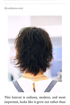 Kadeřnické Trendy, Shot Hair Styles, 짧은 머리, Short Hair Haircuts, Short Hair With Layers