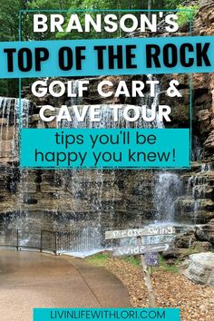 Golf Cart Tour Branson, Missouri Train Travel Usa, 50 States Travel, Missouri Vacation, Road Trip Places, Table Rock Lake