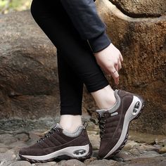 Alba Women's Outdoor Hiking Sneaker | Ultrasellershoes.com – Ultra Seller Shoes Hiking Sneakers, Brand Name Shoes, Brand Collaboration, Global Brands, Outdoor Woman, Outdoor Hiking, Saucony Sneaker, Women's Sneakers, Womens Sneakers