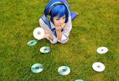 nanami madobe cosplay Nanami Momozono