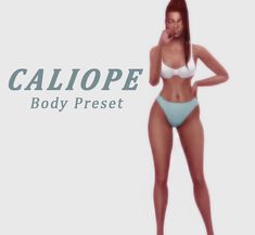 Sims 4 Hip Dip Preset, Sims 4 Hip Dips, Sims 4 Body Presets Maxis Match, Sims 4 Body Presets Hip Dips, Sims4 Body Cc, Sims 4 Body Preset, Sims 4 Cc Body Shape, Body Presets, Cc Skin