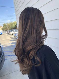 Had enough of your old hair color! And if you’re thinking of changing your hair color? Before you hit the hair bar, be sure... Beautiful Light Brown Hair, Light Brown Hair Color, Beautiful Brown Hair, Brown Hair Shades, Brown Hair Inspo, Brown Hair Color, Hair Color Light Brown, Brown Hair Balayage, Brown Balayage