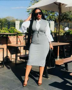 9to5chic Outfits, Fashionable Work Outfit, 2piece Outfits, Corporate Dress, Business Attire Women, African Print Dress Designs, Corporate Wear, Office Dresses For Women, Work Dresses For Women