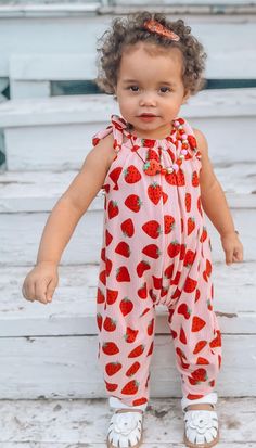 Your littles will LOVE their LoveJadeRuby rompers. They are so comfy and soft! Easy slip on style with fully adjustable neckline allows for multiple season wear time. This jumpsuit romper is such a cute outfit for spring and summer and transitions nicely into the fall/winter months by layering love sleeves underneath!  I can make matching hair accessories to this romper, just send me a message if you're interested! Cute Spring Bubble Romper For Playdate, Cute Spring Bubble Romper For Loungewear, Playful Bubble Romper For Spring Vacation, Playful Bubble Romper For Vacation In Spring, Cute Summer Bubble Romper For Vacation, Cute Cotton Beach Jumpsuits And Rompers, Pink Cotton Jumpsuits And Rompers For Vacation, Pink Cotton Jumpsuit For Vacation, Cute Bubble Romper For Spring Beach