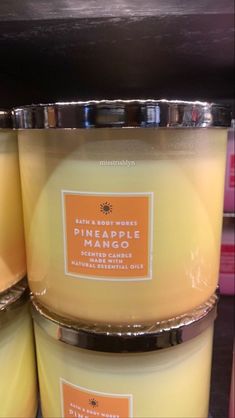 Pretty Candle, Essential Oils Bath, Shower Skin Care, Body Smells