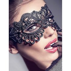 Embellishment:Mask,Eye mask; Gender:Women's; Style:Halloween Party; Occasion:Prom,Halloween; Material:Lace,Polyester; Shipping Weight:0.1; Listing Date:09/06/2024 Prom Props, Masquerade Mask Women, Steampunk Outfits, Lace Masquerade Masks, Lace Costume, Lace Face Mask, Masque Halloween, Halloween Tattoo, Halloween Prop