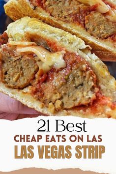 Here Are 21 Best Cheap Eats Las Vegas Food On The Strip, Best Pizza In Las Vegas, Places To Eat In Vegas On The Strip, Vegas Places To Eat, Cheap Places To Eat In Las Vegas, Vegas Cheap Eats, Where To Eat In Vegas