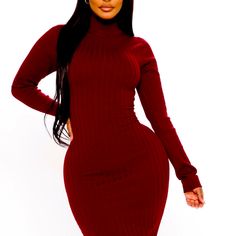 Fashion Nova Dress Size Large Hugs Ever Recurve Very Sexy Beautiful Color Never Worn Brand New Orange Going Out Dresses, Royal Blue Satin Dress, Nude Midi Dress, Pink Knit Dress, Blue Satin Dress, Date Night Fashion, White Sweater Dress, Black Lace Midi Dress, Sequence Dress