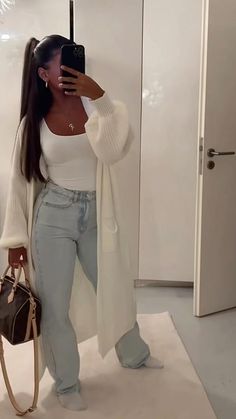 Vinter Mode Outfits, Portret Feminin, Look Zara, Instagram Baddie, Mode Zara, Cute Modest Outfits, Fasion Outfits, Winter Fashion Outfits Casual, Cold Outfits