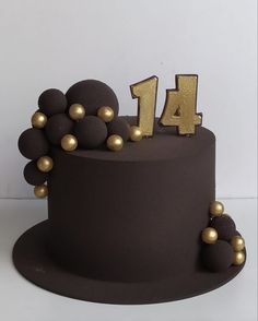 Truffle Cake Designs, Choco Truffle Cake Designs, Choco Truffle Cake, Purple Cakes Birthday, Chocolate Truffle Cake, Chocolate Dishes, Birthday Cake For Husband, Cake For Husband