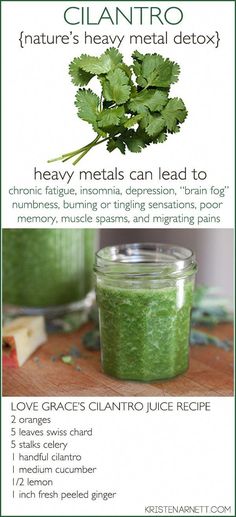 This green juice detox recipe boasts phytonutrients antioxidants, anti-inflammatory and ingredients to clear out heavy metals for better brain functioning. Healthy Detox Cleanse, Happy Juice, Magia Das Ervas, Detox Juice Recipes, Smoothie Detox, Juicer Recipes, Sweet Recipe, Healthy Juice Recipes, Juicing For Health