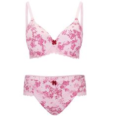 This contour bra has smooth molded cups with a lace trim and bow detail. It also has underwired support, fully adjustable straps, and a triple-row hook & eye closure. Shipt Shopper, Adore Me, Full Coverage Bra, Bra Straps, Hook Eye, Bra Cups, Bow Detail, 8 Plus, Lace Trim