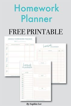 #organisation, #homework_planner_printable, #homework_checklist, #college_printables, #homework_tracker, #homework_planner, #sophia_lee, #student_planner_printable, #weekly_planner_template Homework Planner Printable, Homework Checklist, Weekly Homework, Homework Planner, Sophia Lee, Student Planner Printable, Weekly Planner Template, School Calendar