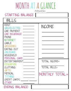 90 Printable Budget Worksheet Pdf 29 realisticplanner #dayplannerprintable💡 Budgeting Printable, Organizing Bills, Monthly Budgeting, Printable Budget Worksheet, Budget Worksheet, Budget Sheets, Saving Money Budget, Money Saving Plan