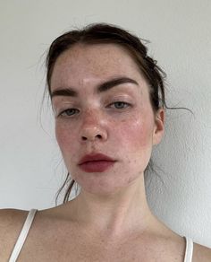 Glossier Models, Parisian Makeup, Wife Material, Fancy Makeup, March 4, Glass Skin, French Girl, Cute Makeup, Matte Lips