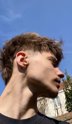 Short Textured Haircuts Men, Faded Mullet Men Straight Hair, Medium Hair Cuts Men, Men’s Faded Mullet, Mullet Variations Men, Fringe Mullet, Men’s Modern Mullet Middle Part, Mullet Short, Men’s Modern Mullet Short