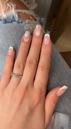 Colorful Nails, Simple Gel Nails, Casual Nails, Classy Acrylic Nails, Acrylic Nails Coffin Short, Classy Nails