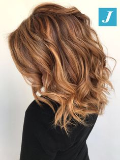 Copper Blonde Balayage Brunettes, Haircolour Ideas, Strawberry Blonde Hair Color, Autumn Hair, Hair Color Caramel, Gorgeous Hair Color, Caramel Highlights, Hair Color Auburn, Strawberry Blonde Hair