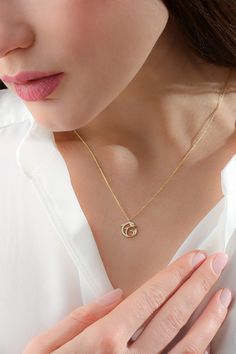 14k 18k 10k Gold Diamond Dolphin Necklace Pendant, Minimalist Gold Animal Necklace, Dolphin Best Friend Necklace Great Gift Idea for Her The dolphin represents harmony and balance. FEATURES * Solid Gold (real gold, not gold plated or gold filled material) * Gold Karat: 10K (417) - 14K (585) - 18K (750) (optional) * Pendant Height: 0.43 Inches (1.08 cm) * Pendant Width: 0.41 Inches (1.03 cm) * Available Gold Color: Yellow gold, rose gold and white gold (optional) * Diamond weight: 0.087 ct * Diam Yellow Gold Birthstone Pendant Necklace, Yellow Gold Birthstone Necklace With Clavicle Chain, Yellow Gold 14k Birthstone Necklace With Clavicle Chain, Yellow Gold 14k Clavicle Chain Birthstone Necklace, 14k Yellow Gold Birthstone Necklace With Clavicle Chain, Dolphin Necklace Pendants, Dog Lover Jewelry, Dolphin Jewelry, Best Friend Necklace