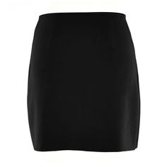 Description:You will leave everyone spellbound to your lustrous fashion choices in this bodycon mini skirt! Made of imitated suede and polyester. stand out in a diagonal wrapped statement along with scalloped edges. featuring a high-rise design. silver-tone snap button closures at the front. a body-conscious silhouette finished with a short length. Find more trendy women's suede skirts or unique clothing in our boutique. and wear this asymmetrical skirt with a pair of ankle boots and a knitted t Black Fitted Mini Skirt With Asymmetrical Hem, Black Casual Mini Skirt With Button Closure, Black Buttoned Mini Skirt, Elegant Black A-line Mini Skirt, Black Mini Skirt With Button Closure, Swimsuits Hot, Wrap Mini Skirt, Suede Skirt, Black High Waist