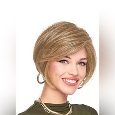 Average Cap, Rl14/25 Honey Ginger Honey Ginger, Layered Short, Raquel Welch, Short Wigs, Wig Hairstyles, Womens Hairstyles, Ginger, Wigs, Honey