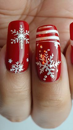 Get inspired by these trendy winter nail designs Find cute simple and chic nail art ideas for the season Get inspired with natural neutral and subtle designs that are perfect for short nails Elevate your Christmas manicure with these trendy and inspiring nail designs