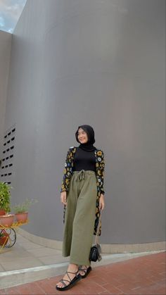 Hijab Look, Hijab Trends, Fashion Top Outfits