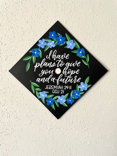 Ideas Painting Canvas, Cap Graduation, Grad Cap Designs, Graduation Pics