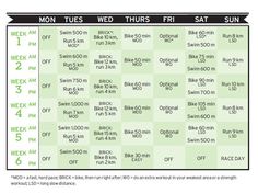 an image of a timetable for the upcoming events on sunday, march 5 and 8