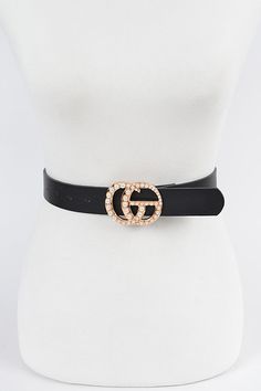 This GIGI Pearl Faux Leather Belt features an elegant pearl design that adds sophistication to any look. This belt is made with faux leather, giving it a luxe look and supple feel without the added cost. Ideal for dressing up any wardrobe essential. Plus Size Belt, Plus Size Belts, Deodorant Stains, Plus Size Black, Pearl Leather, Pearl Design, Faux Leather Belts, Stylish Plus, Timeless Accessories