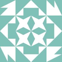 an abstract geometric design with white stars