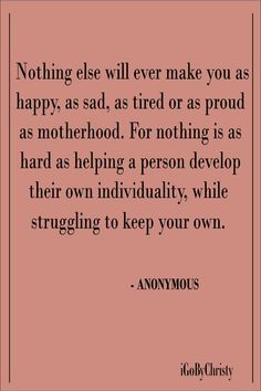 Top inspirational quotes I find myself going to when I need a pick me up because motherhood has worn me down.  parenthood // motherhood quotes tough // mom quotes Hard Day Quotes, Boy Mom Quotes, Stay At Home Mom Quotes, Hard Quotes