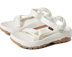 Teva Hurricane XLT2 Ampsole | Zappos.com White Sandals With Arch Support For Outdoor, Functional White Sport Sandals For Outdoor, Outdoor White Sport Sandals With Arch Support, Functional White Open Toe Sport Sandals, White Functional Outdoor Sandals, Functional White Sandals With Cushioned Footbed, White Cushioned Sandals, Functional White Open Toe Sandals, White Sport Sandals With Arch Support For Outdoor