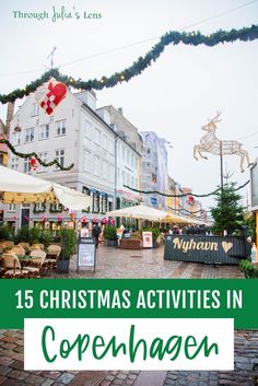 christmas activities in copenhagen with text overlay