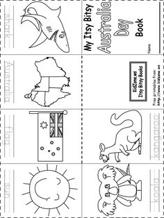 printable worksheet for kids to learn about the state of wisconsin with pictures