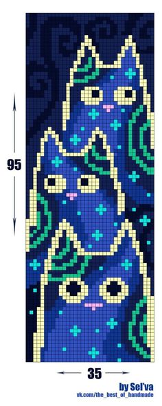 an image of a pixel art piece with the number 35 in it's center