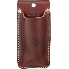 Occidental Leather Offset Snip Holster #5527  • This leather holster Holds offset metal snips such as Wiss M6 or M7 and similar models used for steel framing also accommodates pruning shears. • Ideal for use with our 2003 Oxy™ Tool Shield. • Accepts up to a 3” wide belt • Made in the USA Occidental Leather, New Milwaukee Tools, Leather Tool Belt, Belt Storage, Tin Snips, Steel Framing, Work Belt, Tool Bags, Tool Belt