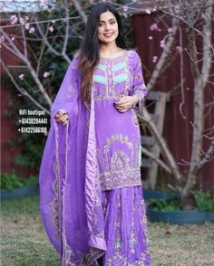 Gurkirat Randhawa, Marriage Suit, Marriage Suits, Plazzo Dress, Indian Princess, Designer Punjabi Suits, Bridal Lehenga Collection, Traditional Indian Outfits