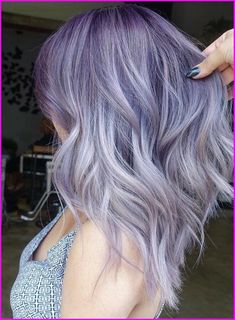 Blue Hair Color Ideas, Blue Hair Color, Grey Hair Wig, Colors Pastel, Bright Hair Colors, Hair Color Pastel, Super Hair, Hair Color Purple, Bright Hair