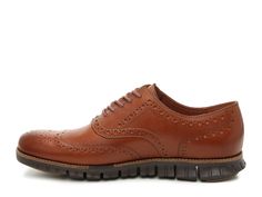 Cole Haan ZeroGrand Wingtip Oxford | DSW Wingtip Oxford, Cole Haan Zerogrand Oxford, Dress Shoes Men, Oxford Shoes, Oxford, Dress Shoes, Sandals, Handbags, Boots