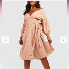 Questions? Leave A Comment Fall Off-shoulder Midi Dress For Day Out, Knee-length Dresses For Fall Date, Knee-length Dress For Date In Fall, Knee-length Fall Date Dress, Fall Date Midi Dress, Plaid Flannel Dress, Plunge Midi Dress, Wrap Shirt Dress, Blue Floral Print Dress